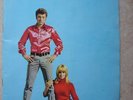 johnny hallyday rare programme concert olympia 67 tres proche du neuf (voir phot