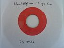ROLAND ALPHANSO Magic Star + Scambalena BLANK PRE Ska Killer  7