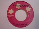 CORNEL CAMPBELL Jah Jah Me Horn Yah TROGAN'S Deep Roots Reggae Killer  7