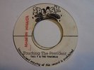 TALL T Touching The Presidenr SPLASH Roots Reggae Deejay 7