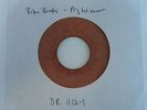 BABA BROOKS + DERRICK MORGAN Nightmare BLANK PRE Ska 7