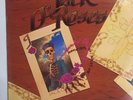 Robert Hunter-Jack O' Roses-1980 UK 1st Press DSLP 8001 MINT Grateful Dead RARE