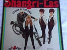 SHANGRI-LAS: Leader Of The Pack LP (Mono, '65 non-deep groove press) RB 20-101