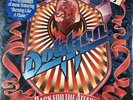 Dokken - Back For The Attack Sealed OG LP