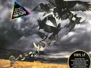 David Gilmore - Rattle That Lock Sealed LP