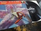 Stravinsky: The Rite Of Spring - Ansermet **Decca SXL 2042 WBg ED1 LP**