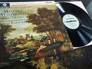 Mozart: Symphonies Nos. 40 & 41 - Otto Klemperer **Columbia SAX 2486 ED1 LP**