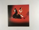 THE WHITE STRIPES Elephant 2xLP V2 63881-27148-1 VG++ US 2003 RED WHITE VINYL 0H