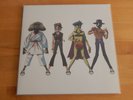 GORILLAZ - Do Ya Thing RSD 2012 Limited Edition 10inch Vinyl DAMON ALBARN BLUR