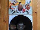 Sweet Baboo - I'm A Dancer / Songs About Sleepin' 12