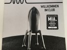 MIA - Willkommen im Club - Gatefold Doppel-Vinyl-LP, limitiert & numeriert, 2008