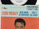 ELVIS PRESLEY 