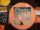 Slayer - Hell Awaits Album, LP, Limited Edition, Numbered, Picture Disc Metal Bl