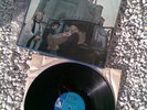 Groundhogs Blues Obituary - 1st vinyl LP album record UK LBS83253 LIBERTY 1969.