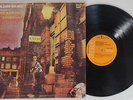 David Bowie The Rise Fall of Ziggy Stardust 1972 RCA Label Very Rare (Venezuela)