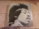 JIMI HENDRIX 12 LP records BOX SET POLYDOR German VG++ clean w/ single and book