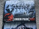 Linkin Park 7” Vinyl Singles Faint, What I’ve Done, Somewhere I Belong