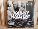 Johnny Hallyday vinyl vinyle blanc mon pays c'est l'amour collector limitée neuf