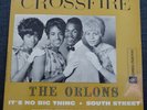 THE ORLONS (crossfire) CAMEO-PARKWAY 217 010 EX