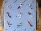 LP Vinyl: PLEASURE - Joyous (Bellaphon 1977) Funk/Soul