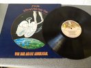 Van Der Graaf Generator - H To He Who Am The Only One- Vinyl LP - Famous Charism