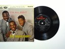 IMPRESSIONS CURTIS MAYFIELD 