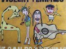 VIOLENT FEMMES  We Can Do Anything AUTOGRAPHED New Vinyl LP + FREE SHIPPING
