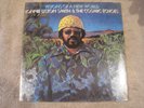 Lonnie Liston Smith And The Cosmic Echoes Visions Of A New World vinyl LP SEALED
