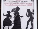Mozart: Le Nozze Di Figaro - Kleiber / VPO **Decca SXL 2087-90 WBg ED1 4LP**