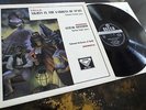 Falla: Nights In The Gardens Of Spain - Argenta **Decca SXL 2091 WBg ED1 LP**
