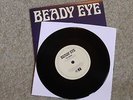Beady Eye Oasis Vinyl 7