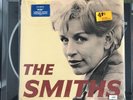 The Smiths - Ask (Sire/Sleeve In Shrink)