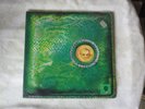Alice Cooper Billion Dollar Babies Lp prensa venezuela insert