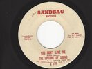 NORTHERN SOUL- THE EPITOME OF SOUND- 