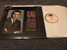 ASD 529 W/G ED1 STEREO- Franco Corelli- Italian Operatic Arias LP EX+ Turandot