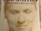 The Smiths - Strangeways, Here We Come LP (1987) Sire-1-25649. NM/EX