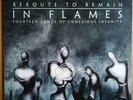 IN FLAMES Reroute to Remain PICTURE LP - 14 Songs of Conscious Insanity - NB 624