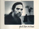 Eric Andersen Ghosts Upon the Road NEAR MINT Virgin Vinyl LP
