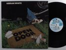 KIERAN WHITE Open Door GULL LP NM uk