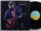 NEIL YOUNG Freedom REPRISE LP VG++