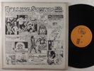 ROLLING STONES All-Meat Music Winter Tour 1973 TMOQ 2XLP VG+/VG++