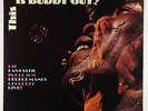 Buddy Guy - This Is Buddy Guy  LP - Vanguard VG+