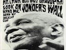 Arthur Big Boy Crudup - Look On Yonder's Wall LP - Delmark VG+