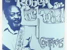 Robert Jr. Lockwood - Contrasts LP - Trix VG+