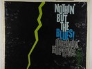 Lightnin' Hopkins - Nothin' But The Blues LP - Mount Vernon Music Shrink