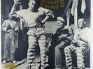 V/A - East Coast Blues 1926-1935 LP - Yazoo SEALED