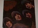 The Beatles Rubber Soul Original 1st Pressing MONO LP Near Mint in Shrink Wrap