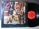 Moby Grape vg+ mono finger cover no poster LP same self title