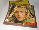 Fred Locks:   Black Star Liner  UK  1976  EX  LP + insert