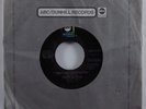 Crossover Soul 45 CHUCK JACKSON I Only Get This Feeling ABC HEAR